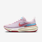 Pink Foam/Racer Blue/Baltic Blue/Bright Crimson