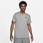 Particle Grey/Grey Fog/Heather/Siyah