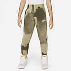 Cargo Khaki/Neutral Olive/Weiß