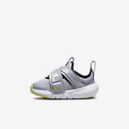 Wolf Grey/Zwart/Wit/Opti Yellow