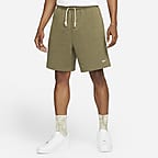 Medium Olive/Pale Ivory