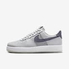 Nike air force 1 07 high lv8 men's clearance shoe