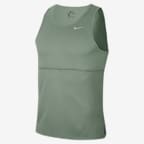nike breathe running tank