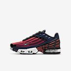 nike air max plus tn enfant