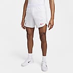 Rafa Men's Nike Dri-FIT ADV 7 Tennis Shorts.
