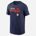 Original houston Astros Nike 2022 World Series Worldwide Event T-Shirt,  hoodie, sweater, long sleeve and tank top