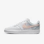nike court vision women's shoes
