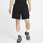 nike cargo shorts for men