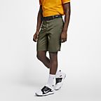 nike flex golf short