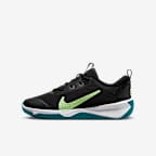 Black/Bright Spruce/White/Barely Volt