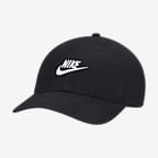 Nike Sportswear Heritage86 Futura Washed Hat. Nike.com
