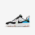 nike sneaker renew lucent