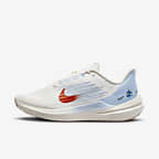 Sail/Light Stone/Celestine Blue/Safety Orange