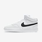 Calzado para hombre Nike Court Vision Mid. Nike.com