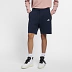 nike tech slim fit shorts