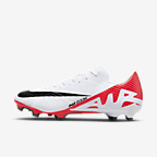 Nike Zoom Mercurial Vapor 15 Academy KM MG Multi-Ground Soccer Cleats. Nike .com