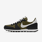 nike internationalist mid by you