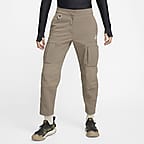 Gris olive/Lune fossile/Blanc sommet