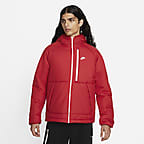 Nike Sportswear Therma-FIT Legacy Men's Hooded Jacket