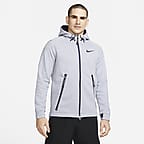 nike pro men's jacket