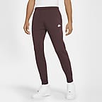 nike club joggers xs