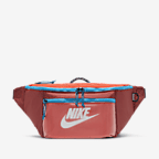nike tech hip pack red