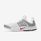 nike air presto high top mens