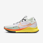 Barely Grape/Barely Green/Yellow Strike/Total Orange