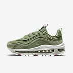 Oil Green/Summit White/Light Silver/Honeydew