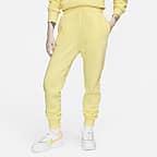 Lemon Chiffon/Sail