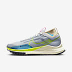 Wolf Grey/Stadium Green/Baltic Blue/Volt