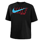 Chicago Red Stars Women's Nike Soccer T-Shirt. Nike.com