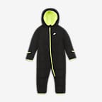 baby boy nike snowsuit