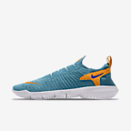 Nike free homme cyan Clearance