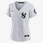 Nike Women's I Love Derek Jeter MLB New York Yankees Baseball Slim Fit –  Surplus Select