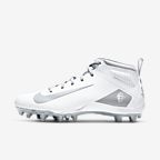 alpha huarache 7 varsity mid lacrosse cleats review