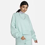 Jade Ice/Sail