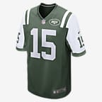 NFL New York Jets Matt Forte Men s American Football Game Jersey