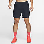 Nike Challenger Men S 7 2 In 1 Running Shorts Nike Com