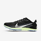 nike zoom rival xc women's spikes