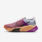 Desert Berry/Vivid Purple/Total Orange/Negro