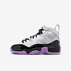 White/Barely Grape/Rush Fuchsia/Black