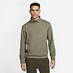 Cargo Khaki/Pure
