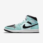 Calzado para mujer Air Jordan 1 Mid. Nike MX