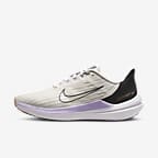 Light Orewood Brown/Off Noir/Lilac/White