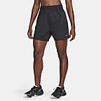 Nike Dri-FIT Attack Women's Training Shorts.