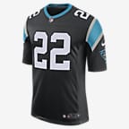 chiefs vapor untouchable jersey