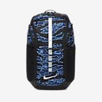 nike hoops elite pro backpack blue
