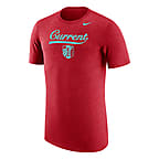 Angel City FC Men's Nike Soccer T-Shirt. Nike.com