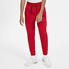 University Red/Schwarz
